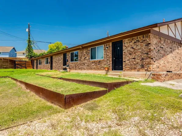 3405 Willowrun Cv #A & B, Austin, TX 78704