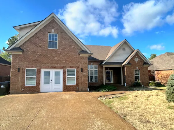4843 Trevino Ct, Murfreesboro, TN 37128