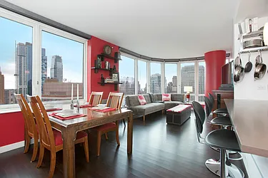 Sold by Keller Williams NYC