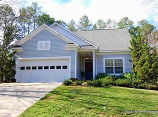 403 Hollenbeck Rd, Irmo, SC 29063