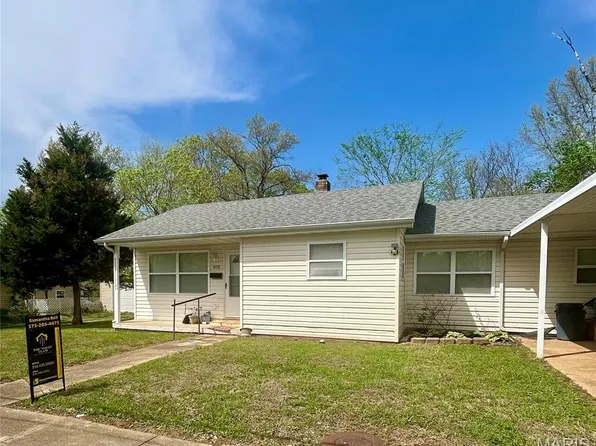 409 W James Ave, Cuba, MO 65453