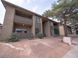 4571 Carriage Park Dr, Las Vegas, NV 89121