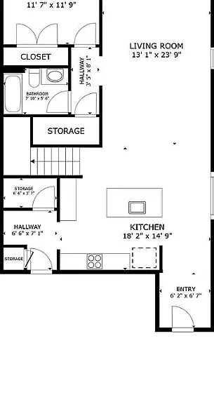 509 Yellow Fox Rd — Photo 30