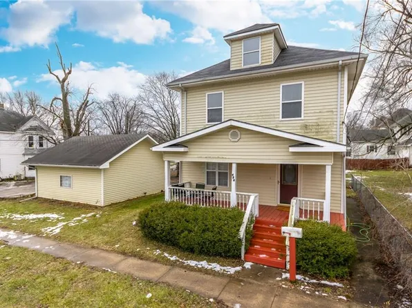 426 E Clay St, Chillicothe, MO 64601