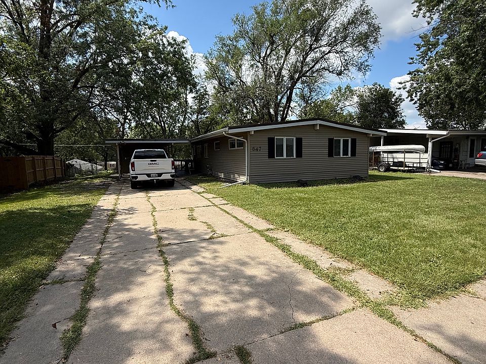 1st image of 647 Northborough Ln