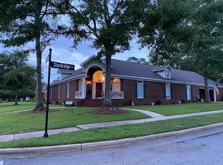 6108 Sturbridge Dr #1, Mobile, AL 36609