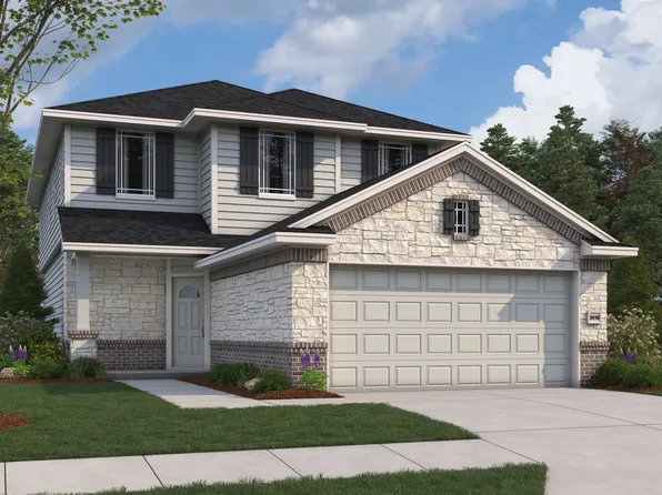 16518 Ginger Xing, Elmendorf, TX 78112