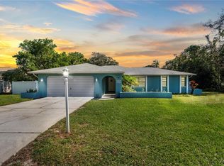 380 Cobblestone Dr, Spring Hill, FL 34606