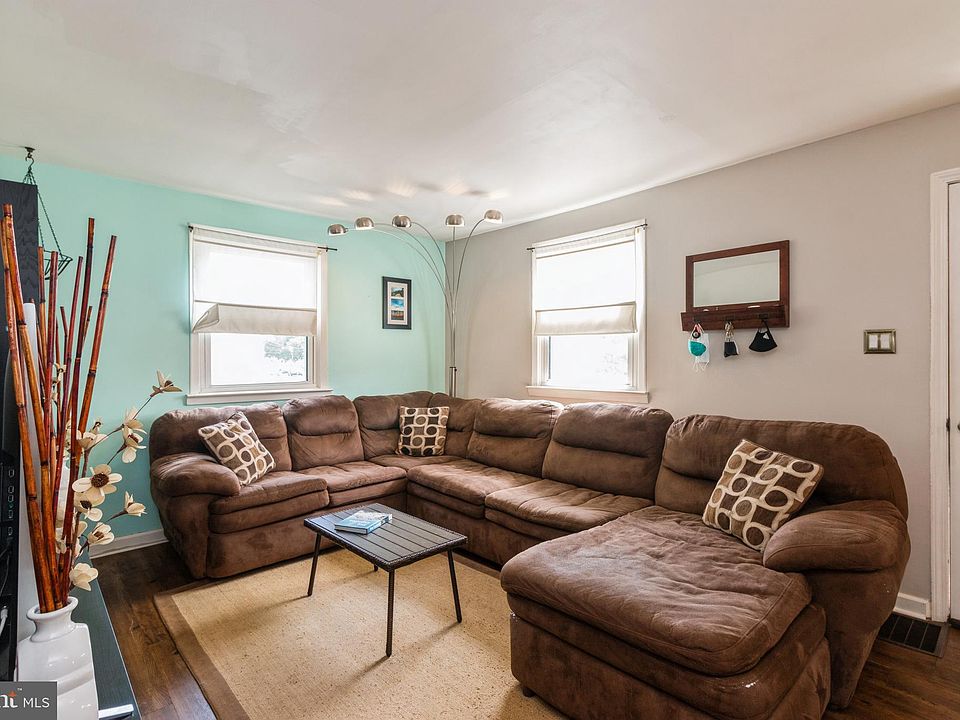 154 Union Ave, Bellmawr, NJ 08031 Zillow