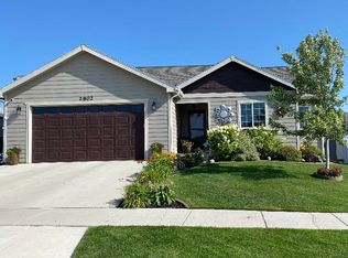 2802 25th St W, Williston, ND 58801