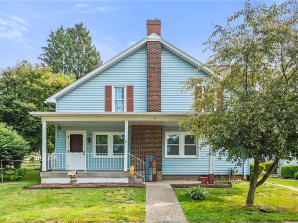 246 Olive St, Hunker, PA 15639