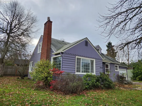 412 W 17th Ave, Eugene, OR 97401