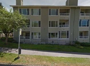 SW Trenton St, SEATTLE, WA 98106