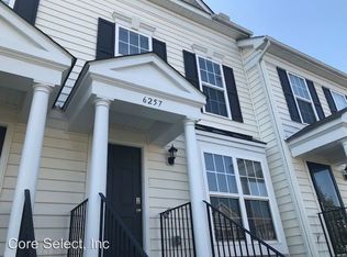 6257 Needletail Rd, Gahanna, OH 43230