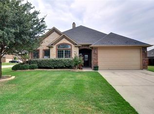 301 Delaware St, Burleson, TX 76028