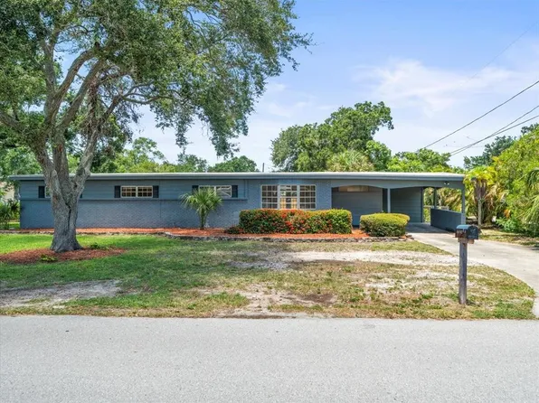 1622 Sherwood St, Clearwater, FL 33755