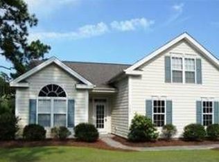 7621 Champlain Dr, Wilmington, NC 28412