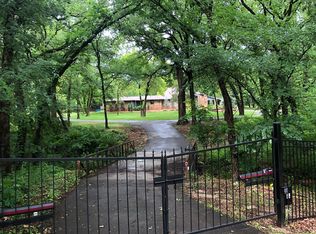 6220 N Bryant Ave, Edmond, OK 73034