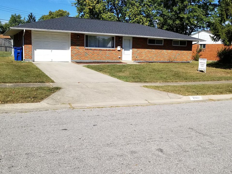 1st image of 1581 Marvin Dr
