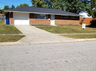 1581 Marvin Dr, Reynoldsburg, OH 43068