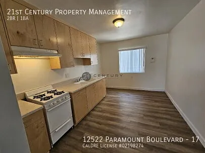 12522 Paramount Blvd #17 — Photo 5