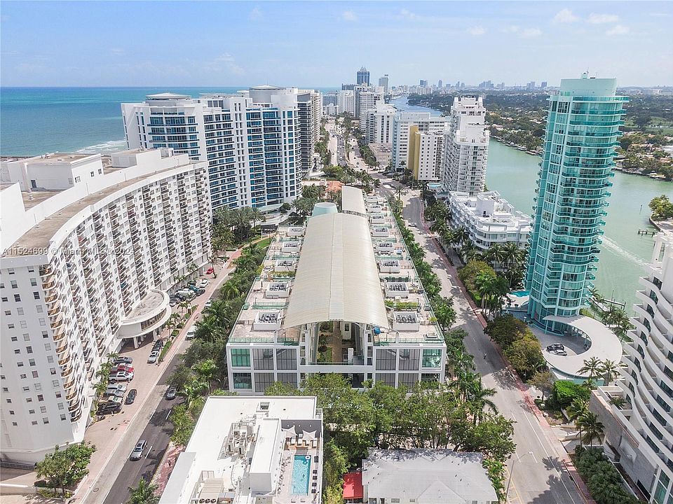 Exploring 6000 Collins Avenue, Miami Beach: A Complete Travel Guide