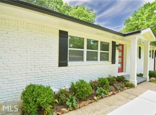 3213 Convair Ln, Decatur, GA 30032