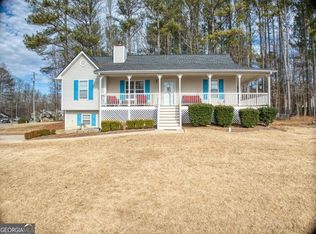 297 Amy Blvd, Temple, GA 30179