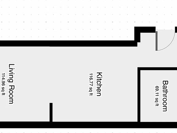 2nd image of 151 Dupont St APT 2R