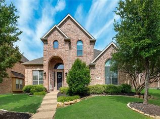 11197 Classic Ln, Frisco, TX 75033