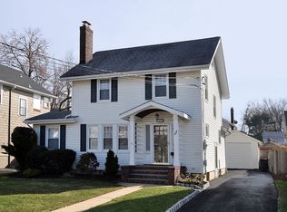 920 Irving Ave, Westfield, NJ 07090