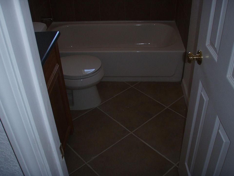 Bath room