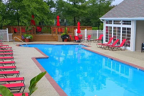 Dover Farms Apartments Photo 1