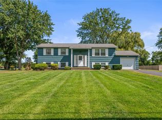 1162 Hilton Parma Corners Rd, Hilton, NY 14468