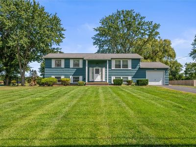 1162 Hilton Parma Corners Rd, Hilton, NY, 14468