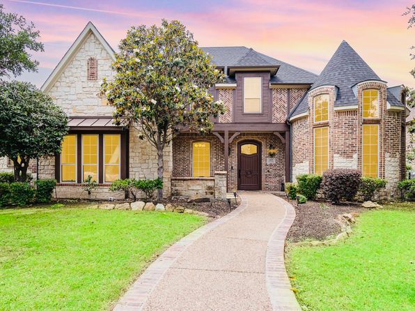 5437 Stone Canyon Dr