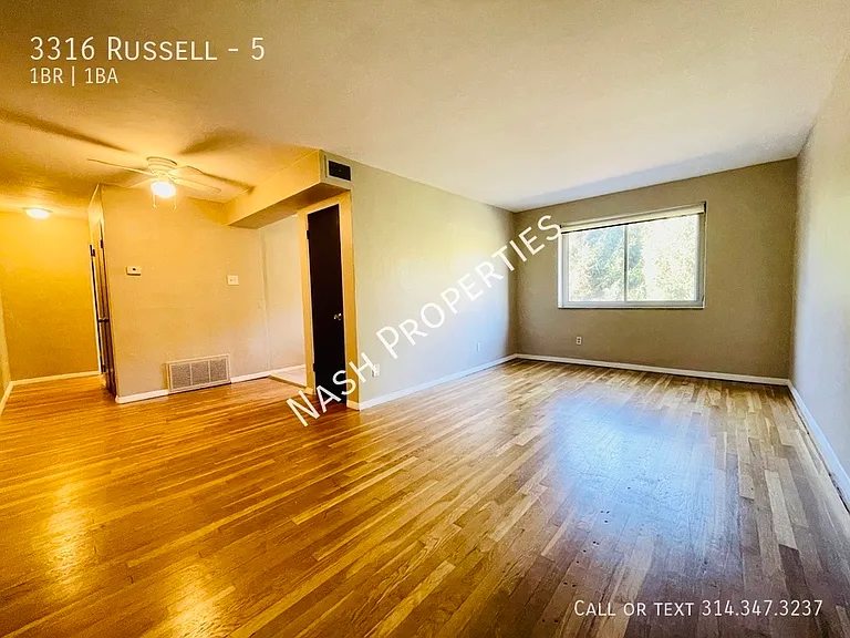 3316 Russell Blvd #5 — Photo 2