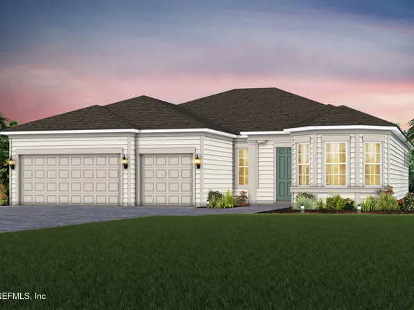 214 HEADSTREAM Drive, St. Johns, FL 32259