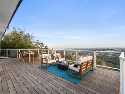 3363 Melendy Dr, San Carlos, CA, 94070
