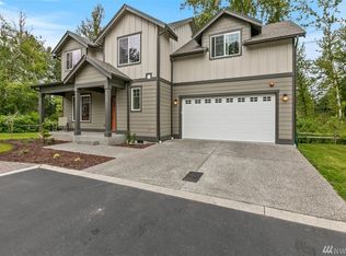 4233 Dandelion Ln, Bellingham, WA 98226