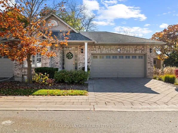 1574 Richmond St #5, London, ON N6G 5H7