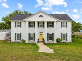 9578 Fm 740, Forney, TX 75126
