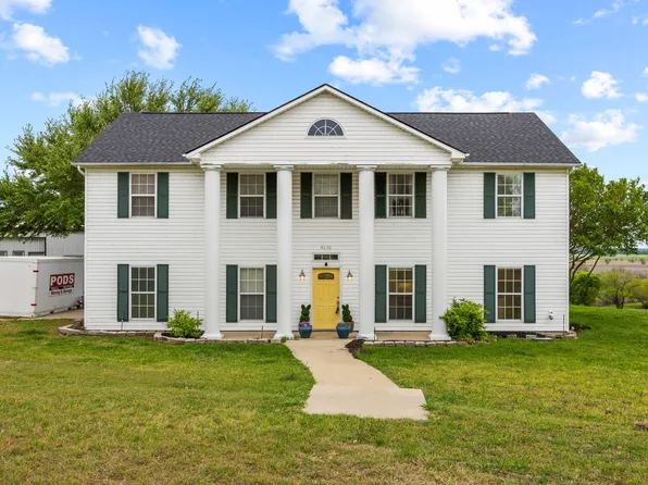 9578 Fm 740, Forney, TX 75126