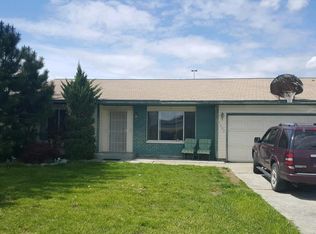 1600 S 74th Ave, Yakima, WA