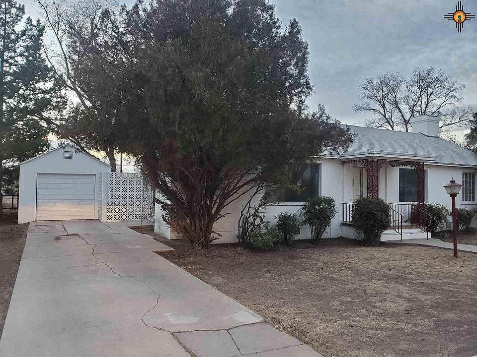 1027 N Mesa St Carlsbad Nm 88220 Mls 20211159 Zillow