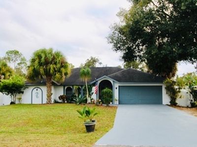 1183 Virgo Dr, Pt Charlotte, FL, 33948