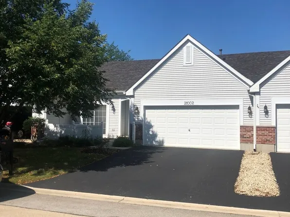 21002 W Braxton Ln, Plainfield, IL 60544