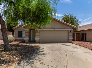 13819 N 150th Dr, Newport, AZ 85379
