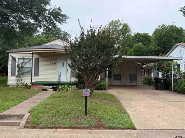 629 S Blackwell Ave, Tyler, TX 75701
