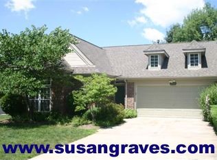 731 E Moss Creek Dr, Bloomington, IN